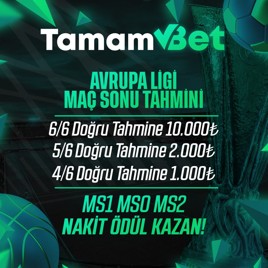 6 MAÇ ETKİNLİĞİ (26.01.2026) Image